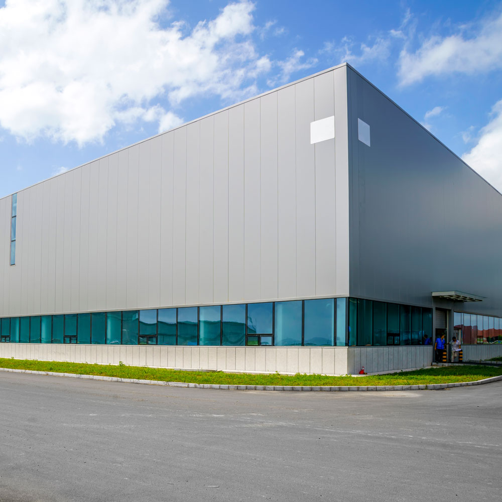 incentivi fiscali per edilizia industriale