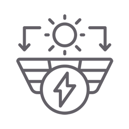 impianto fotovoltaico