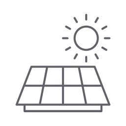 impianto fotovoltaico industriale